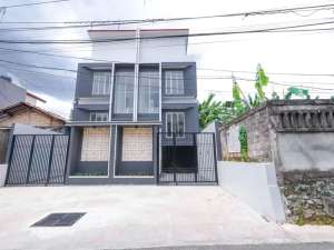 Rumah Minimalis 8 Menit ke Gerbang Tol Kukusan 1 Dibantu KPR J-33954 , tersedia melalui melalui situs Olx