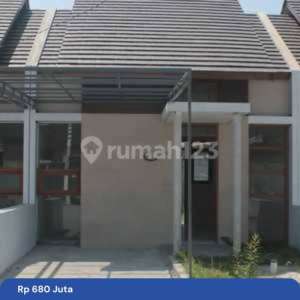 Rumah Minimalis Cantik di Dalam Cluster Baleendah , tersedia melalui melalui situs Rumah123