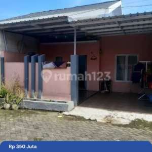 Rumah Minimalis Cluster Grand Gowa Property Sudah Free Kanopi Dan Pagar , tersedia melalui melalui situs Rumah123