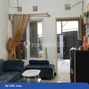 Rumah Minimalis Dalam Cluster Pesona Mulya Ujung Berung , tersedia melalui melalui situs Rumah123