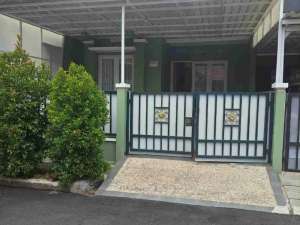 Rumah minimalis dan estethic di Harapan Indah , tersedia melalui melalui situs Olx