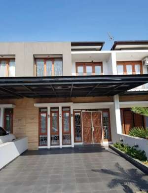 Rumah minimalis di Cherry field bojongsoang bandung dekat Universitas , tersedia melalui melalui situs Olx