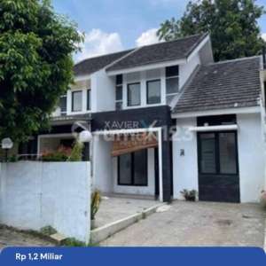 Rumah Minimalis di Kompleks Perumahan Green Hills Estate, Ciputat Kota Tangerang Selatan , tersedia melalui melalui situs Rumah123