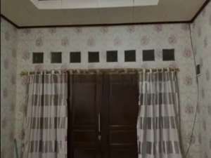 Rumah Minimalis Di Pamulang DR 17706 , tersedia melalui melalui situs Olx