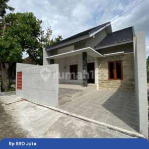 RUMAH MINIMALIS DIJUAL JALAN PALAGAN JOGJA 12 MIN KE KAMPUS UII , tersedia melalui melalui situs Rumah123