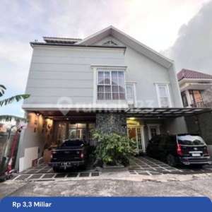 Rumah Minimalis Full Furnish Arcamanik Bandung , tersedia melalui melalui situs Rumah123