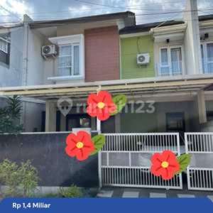 Rumah Minimalis Full Furnish Komplek Depan Margahayu Metro , tersedia melalui melalui situs Rumah123