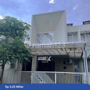 Rumah Minimalis Full Perabot Dekat Raya Suhat, Ub dan Polinema di Permata Jingga Lowokwaru Malang , tersedia melalui melalui situs Rumah123