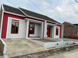 RUMAH MINIMALIS HARGA EKONOMIS DEKAT TOL SOREANG BANDUNG , tersedia melalui melalui situs Olx