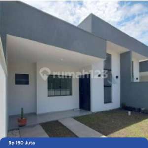 Rumah Minimalis Harga Ekonomis Di Bandung , tersedia melalui melalui situs Rumah123