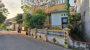 Rumah Minimalis Lokasi Tengah Kota Dekat dari Kawasan Bisnis Jalan Magelang , tersedia melalui melalui situs Olx