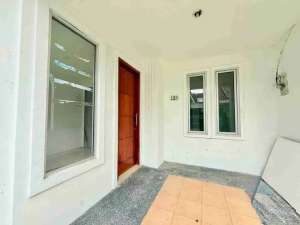 Rumah Minimalis Moder dekat ke Aeon Mall Sentul City , tersedia melalui melalui situs Olx