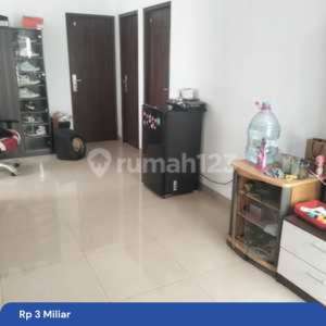 Rumah Minimalis Modern 2 Lantai di Istana Sudirman Regency , tersedia melalui melalui situs Rumah123