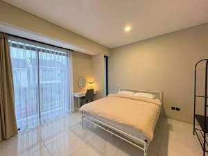 Rumah Minimalis Modern Berlokasi Diarea Top Kota Baru Parahyangan, Bdg , tersedia melalui melalui situs Olx