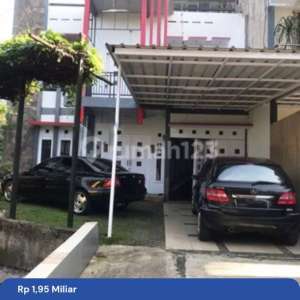 Rumah Minimalis Modern Nyaman Di Antapani , tersedia melalui melalui situs Rumah123