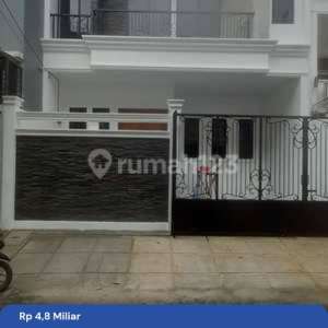 Rumah Minimalis Muara Karang 8X15 , tersedia melalui melalui situs Rumah123