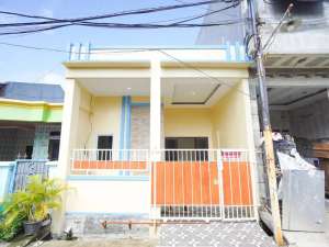 Rumah Minimalis Murah Dekat RS dan Mall di Harapan Indah 1 Lt J-28684 , tersedia melalui melalui situs Olx