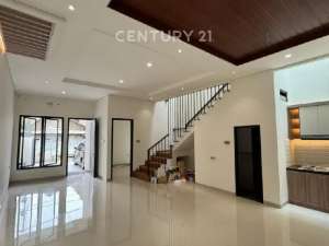 Rumah Minimalis Ready Stock 2 Unit - Rawamangun , tersedia melalui melalui situs Olx