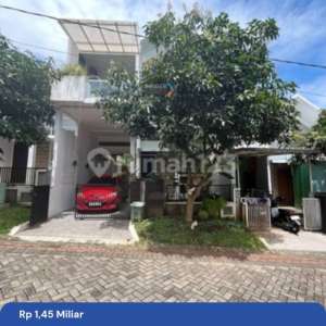 Rumah Minimalis Semi Furnished Austinville Dieng Malang , tersedia melalui melalui situs Rumah123