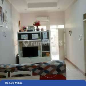 Rumah Minimalis Siap Huni 1.5 Lantai Di Taman Kopo Indah 3 , tersedia melalui melalui situs Rumah123