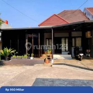 Rumah Minimalis Siap Huni Arcamanik Bandung , tersedia melalui melalui situs Rumah123