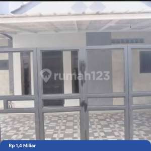 Rumah Minimalis Siap Huni Bkr Ciateul Bandung , tersedia melalui melalui situs Rumah123