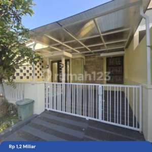 Rumah Minimalis Siap Huni Di Greenland Tidar Malang , tersedia melalui melalui situs Rumah123