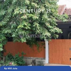 Rumah Minimalis Siap Huni di Bulevard Hijau Harapan Indah , tersedia melalui melalui situs Rumah123