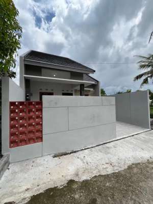 Rumah Minimalis Siap Huni Jl. Palagan km 10 , tersedia melalui melalui situs Olx