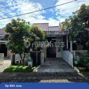 Rumah Minimalis Siap Huni Lokasi Nyaman di Austinvile Dieng , tersedia melalui melalui situs Rumah123