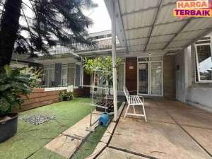 Rumah Minimalis Siap Huni SHM ada Mezzanine Full Furnish Area Sentul City, Bogor lokasi di Babakan Madang, tersedia melalui melalui situs Olx