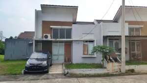 Rumah Minimalis, Strategis, Nyaman, Modern BU lokasi di Citra Maja Raya, tersedia melalui melalui situs Olx