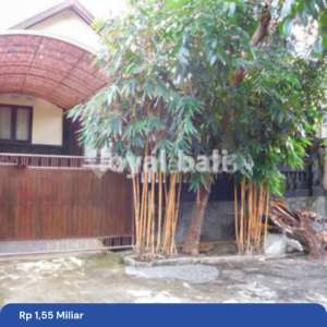 Rumah, Minimalist And Comfort House In Taman Giri, Benoa, Bali , tersedia melalui melalui situs Rumah123