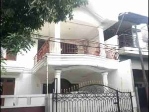 Rumah Moblong Harga murah Di Harapan Baru regency, bekasi barat Dekat Stasiun Cakung , tersedia melalui melalui situs Olx