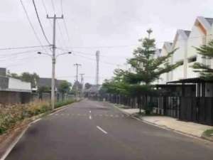 Rumah Modern 2 Lantai Depok888 Juta all in, SHM lokasi di Bojongsari, tersedia melalui melalui situs Olx