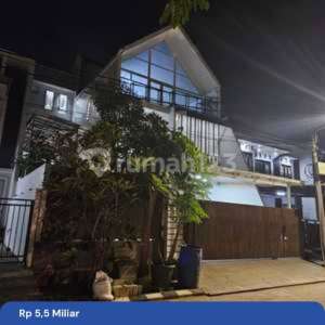 RUMAH MODERN 3LT SEMI FURNISH DI IMPERIAL GADING SUKA PURA , tersedia melalui melalui situs Rumah123