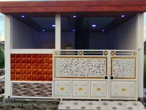 Rumah Modern Baru Gress di Kecipik Masangan Kulon Sukodono Sidoarjo , tersedia melalui melalui situs Olx