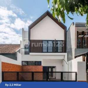 Rumah Modern dan 100 Baru di Antapani Bandung Smart Door Lock , tersedia melalui melalui situs Rumah123