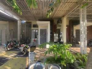 Rumah Modern Dijual Di Green Ara Bekasi Siap Huni , tersedia melalui melalui situs Olx