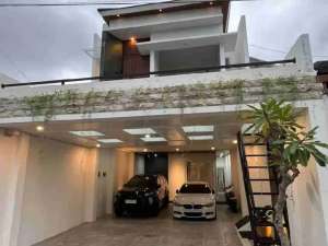 Rumah Modern Full Furnish Di Perumahan Elite JL. Parangtritis km 5 , tersedia melalui melalui situs Olx