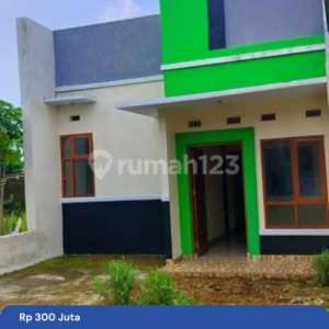 Rumah Modern Minimalis Arfi 88 Pallangga Gowa Promo Free Kanopi Free Biaya , tersedia melalui melalui situs Rumah123