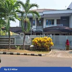 Rumah Modern Siap Huni Di Permata Buana Jakarta Barat , tersedia melalui melalui situs Rumah123