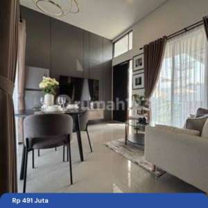 Rumah Modern Tanpa Dp di Krian Kota , tersedia melalui melalui situs Rumah123