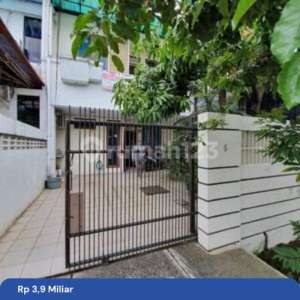 Rumah Muara Karang Bagus Siap Huni MURAH , tersedia melalui melalui situs Rumah123