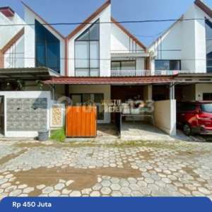 Rumah Murah 1 Menit Dari Hotel Galuh Prambanan , tersedia melalui melalui situs Rumah123