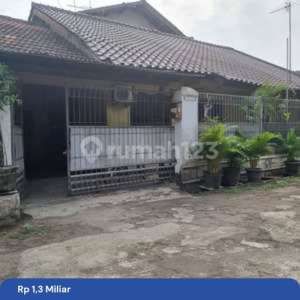 Rumah Murah 1.5 Lantai Lokasi Strategis di Perumahan Pondok Gede , tersedia melalui melalui situs Rumah123