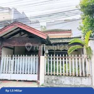 Rumah Murah 1.5 Lantai Nyaman Asri Dekat Akses Toll Becakayu Pondok Kelapa , tersedia melalui melalui situs Rumah123