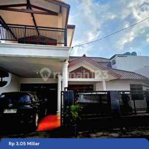 Rumah Murah 2 Lantai di Pesanggrahan Jaksel , tersedia melalui melalui situs Rumah123