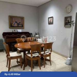 Rumah Murah 2 Lantai Di Puri Indah Kembangan Puri Jakarta Barat , tersedia melalui melalui situs Rumah123