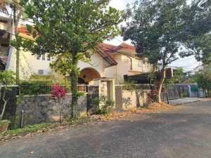 Rumah Murah 2 Lantai di Perumahan Elite Araya Malang Luas 302 m2 , tersedia melalui melalui situs Olx